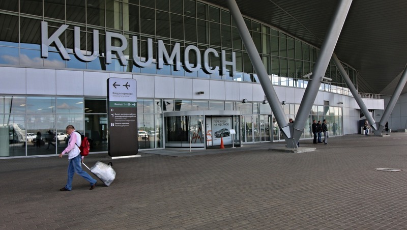 С 3 июня увеличат количество авиарейсов из Самары в Тбилиси