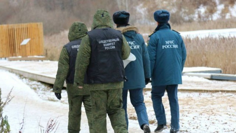 13 свердловских туристов пропали в Пермском крае