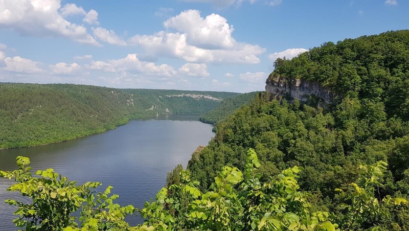 64 тыс. человек отдохнули в санаториях Башкирии за лето