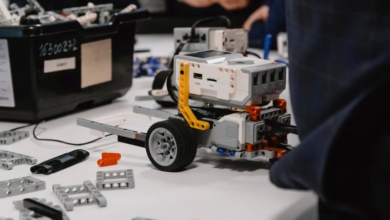 Технопарк Челнов проведет мастер-классы в 5 городах Беларуси