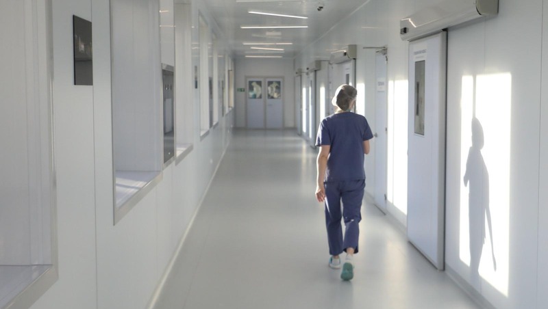 6 детей из роддома № 1 в Новокузнецке находятся в реанимации