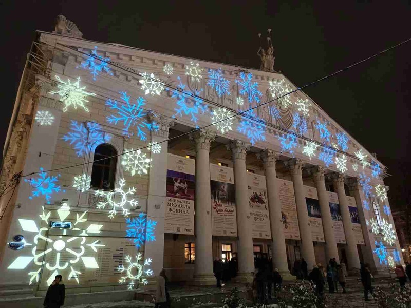 А. Гусев: Реконструкция Воронежского театра оперы и балета стартует в этом году 
