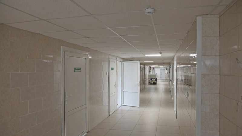 Электронные направления в медучреждения начнут действовать в Нижегородской области с 1 декабря