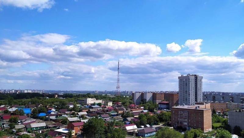 В рамках поручения губернатора Омской области Виталия Хоценко продолжается развитие сети общественных точек Wi-Fi в регионе. Теперь пользователи могут легко найти информацию о 469 точках доступа, которые стали доступны в справочнике «2ГИС». 