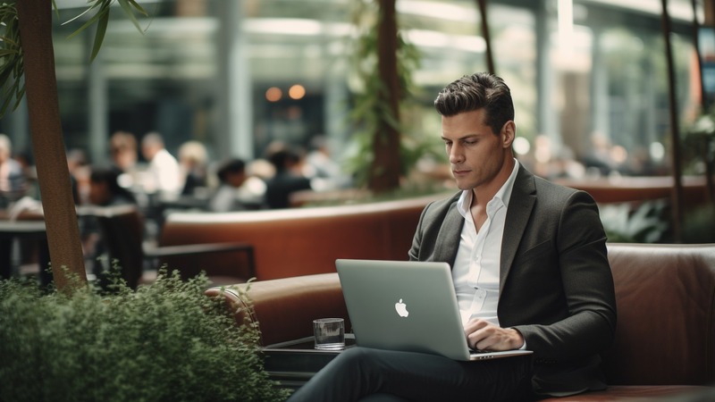 Станислав Кузнецов: Сбер открыл для российского бизнеса доступ к платформе Sber X-TI