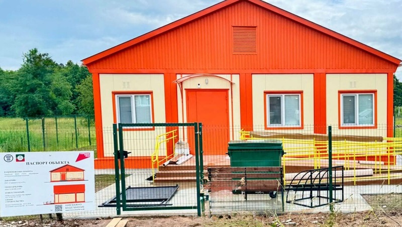 33 фельдшерско-акушерских пункта отремонтируют в Татарстане в 2026 году