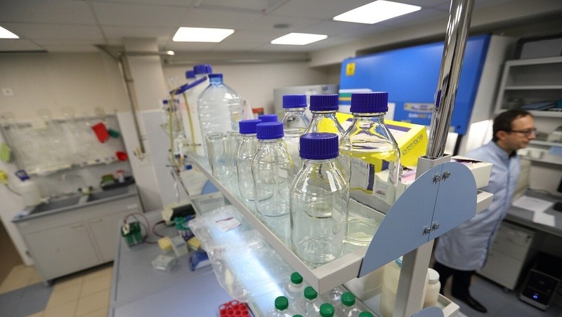 288 млн руб. получит Татарстан на новое оборудование для лечения рака в 2026 году