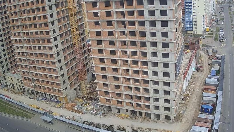 На 25% выросли сделки с новостройками в Уфе