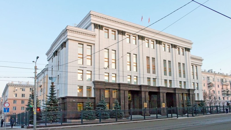 Куратором миндортранса Челябинской области назначен Иван Куцевляк