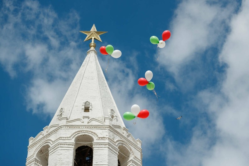 Татарстан вновь вошел в топ-3 регионов России по научно-технологическому развитию