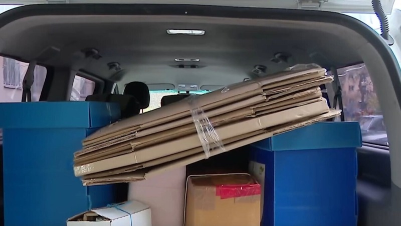 2 т макулатуры отправили на переработку в Нижегородской области