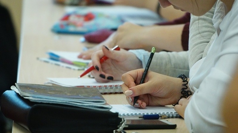 Проект педагога из Хабаровского края научил школьников финансовой грамотности