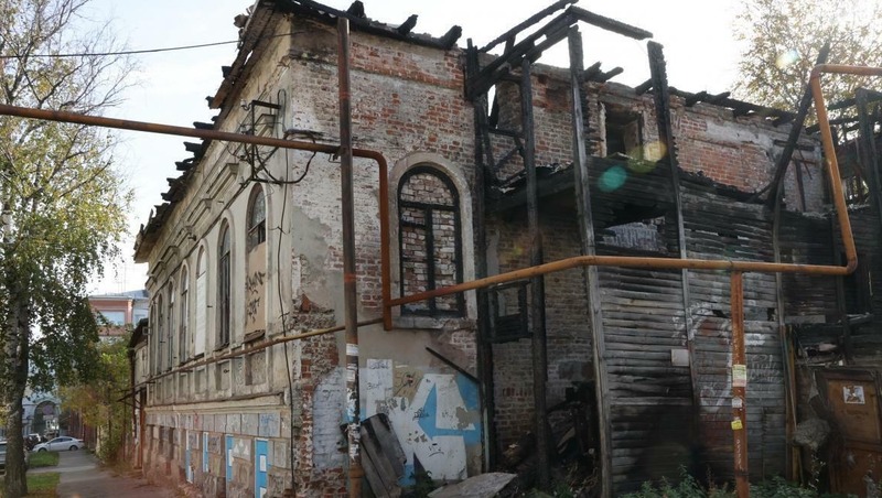 1 тыс. нижегородских объектов культурного наследия планируют восстановить к 2030 году