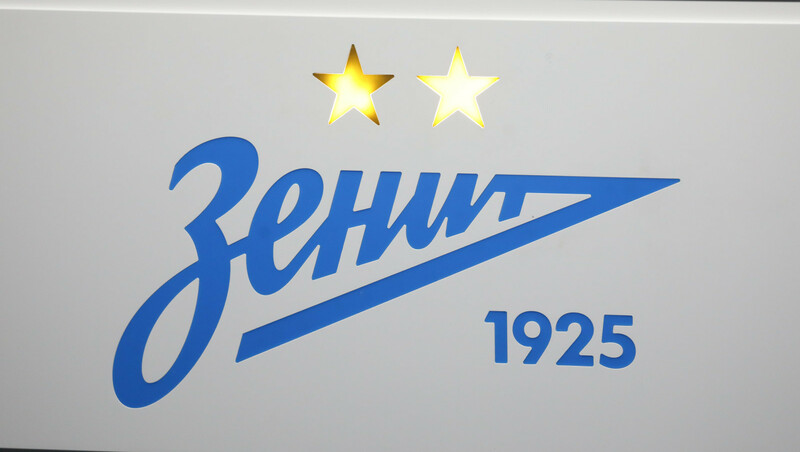 Четыре игрока петербургского «Зенита» вошли в расширенный состав сборной России