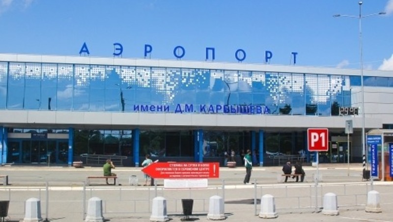 Еще одна авиакомпания сможет летать из Омска в Баку