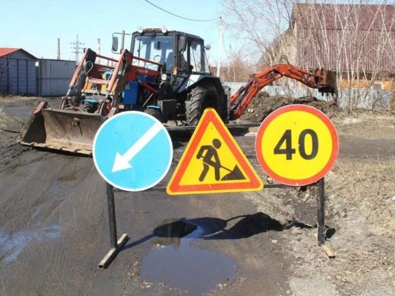 Омские власти за сезон обустроили 26 ливневок