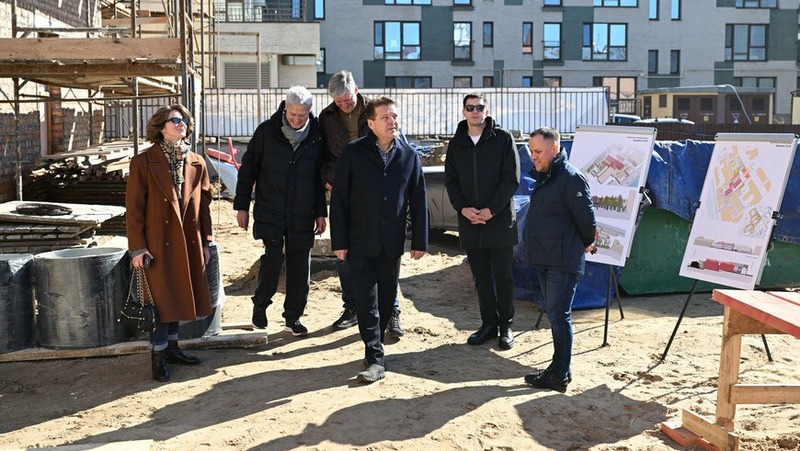 И.Метшин: 27 объектов культурного наследия отреставрируют в Казани в 2026 году