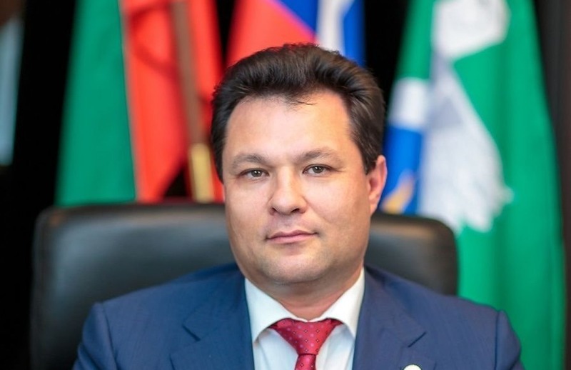 Глава Елабужского района Нуриев: «В результате атаки БПЛА никто не пострадал»