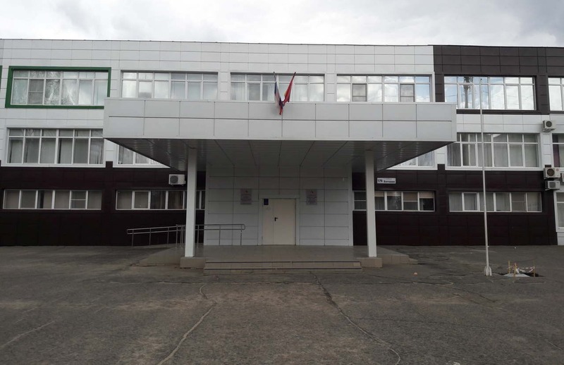 Капремонт 5 школ проведут в 2026 году в Воронежской области