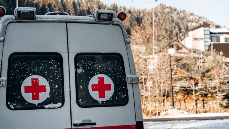 Более 19 тыс. вызовов приняла скорая помощь за неделю в Башкирии