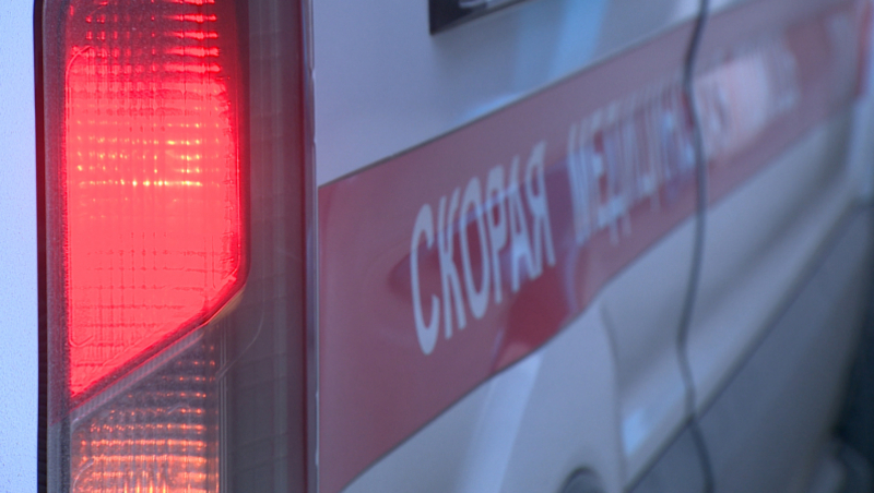 12 человек пострадали в ДТП на трассе А-120 в Ленобласти