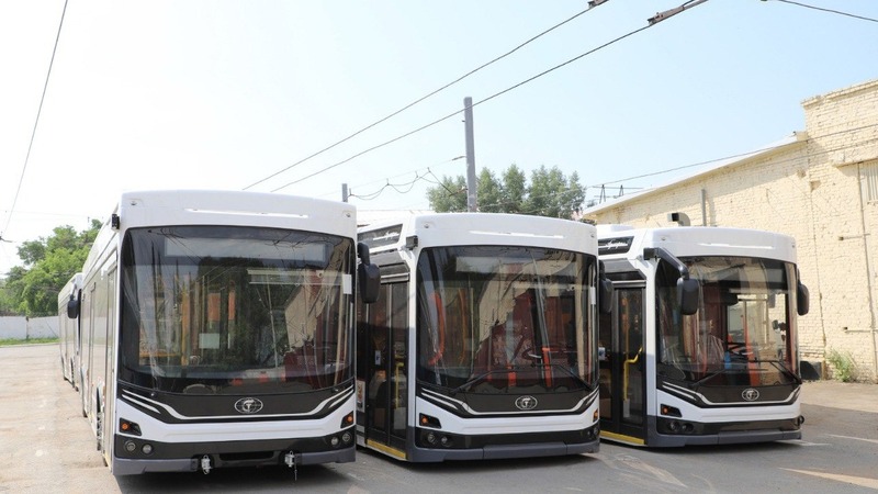 Омичи смогут платить своей транспортной картой в других городах России