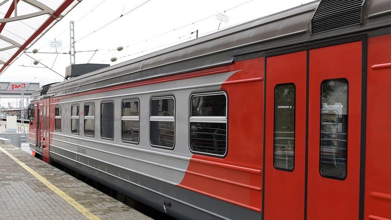 Дополнительные поезда будут курсировать из Казани в Москву в феврале и марте 2026 года