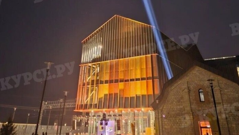 Дни открытия в новом здании художественной галереи состоятся 2–5 апреля в Перми