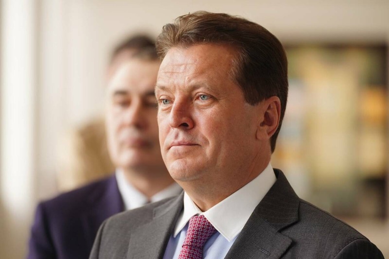 Ильсур Метшин предложил провести в Казани форум волонтеров СВО