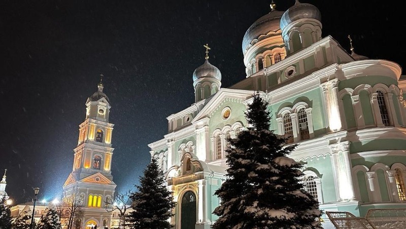 300 тыс. туристов посетили в новогодние праздники Рязанскую область