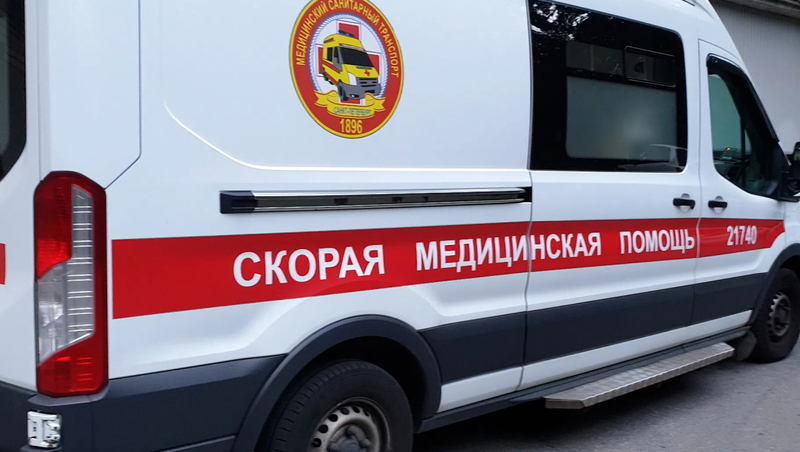 Беглов поздравил петербургских работников скорой помощи с профессиональным праздником