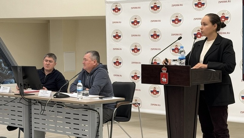 Около 60 спортобъектов построили и обновили в Пермском крае в 2025 году