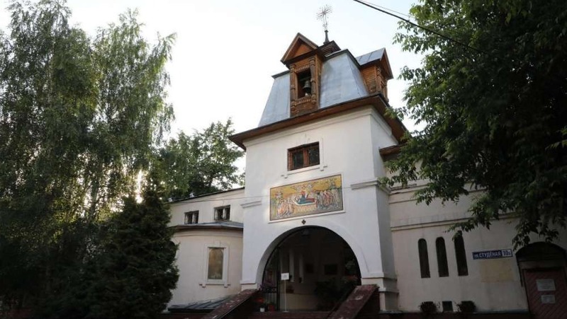 Католическому приходу в Нижнем Новгороде вернут здание на Студеной улице