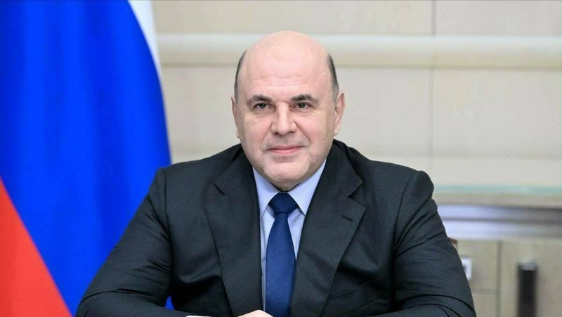 Мишустин направил приветствие участникам бизнес-этапа автопробега БРИКС в Казани