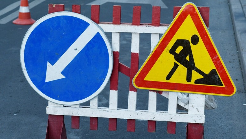 Движение на улице Хади Такташа ограничат в Казани