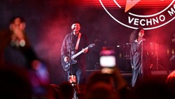 Какие фестивали состоятся в Екатеринбурге в 2026 году