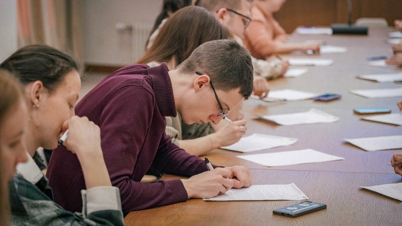 В Казанском Кремле проведут открытую лекцию «Казань в годы ВОВ» 