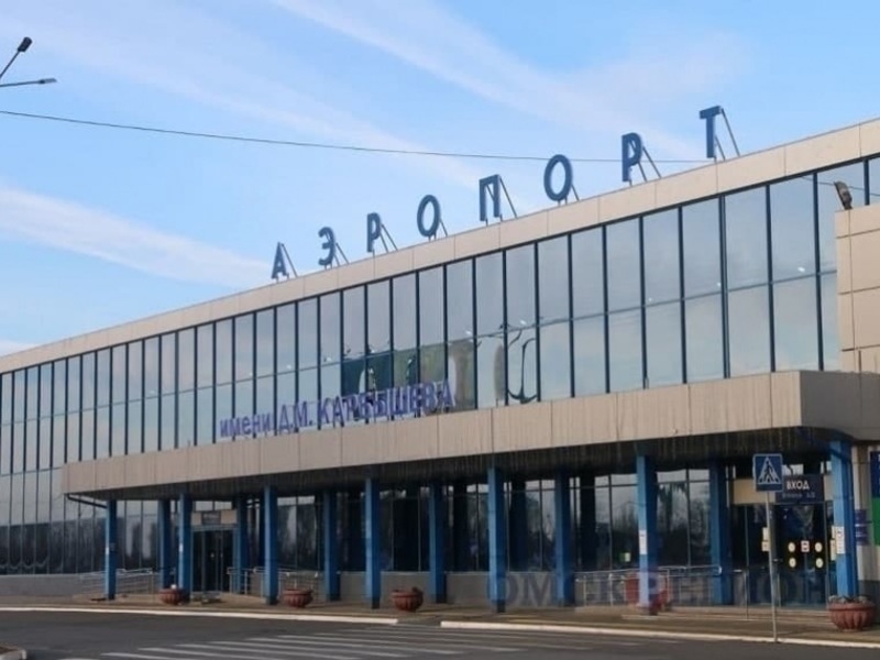 Более 46 тыс. пассажиров обслужил Омский аэропорт за новогодние каникулы