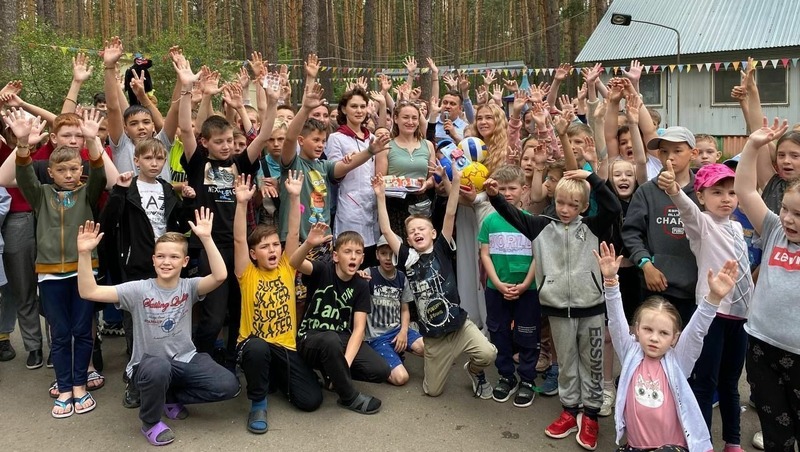 Более 5 тысяч детей отдохнут в лагерях Елабуги этим летом: цены и льготы