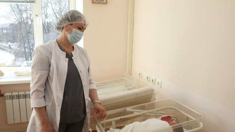 Более 4 тысяч нижегородских семей получили маткапитал с начала 2026 года