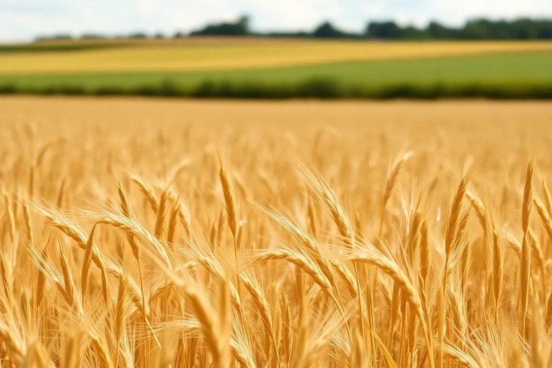 Аграрии Омской области сообщили о потерях урожая из-за кабанов и медведей