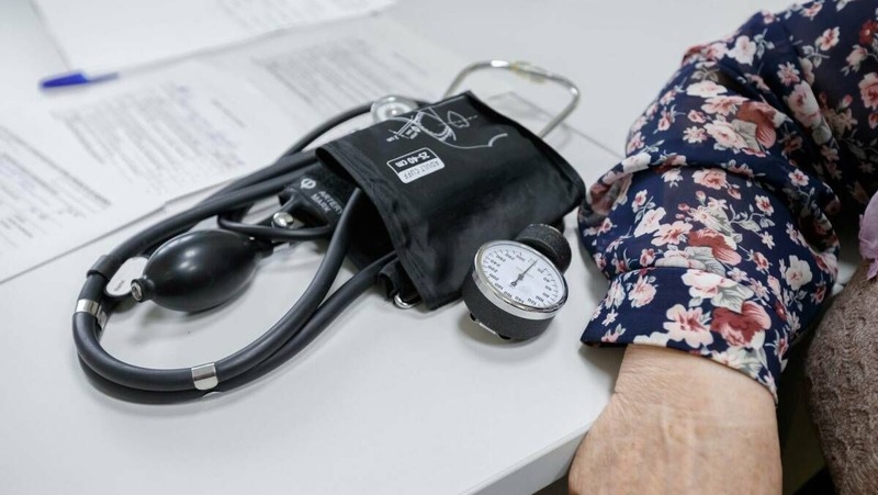 Более 40 тыс. татарстанцев прошли диспансеризацию в мобильных поликлиниках в 2025 году