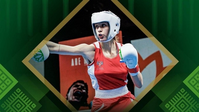 180 спортсменок примут участие в чемпионате России по боксу в Уфе