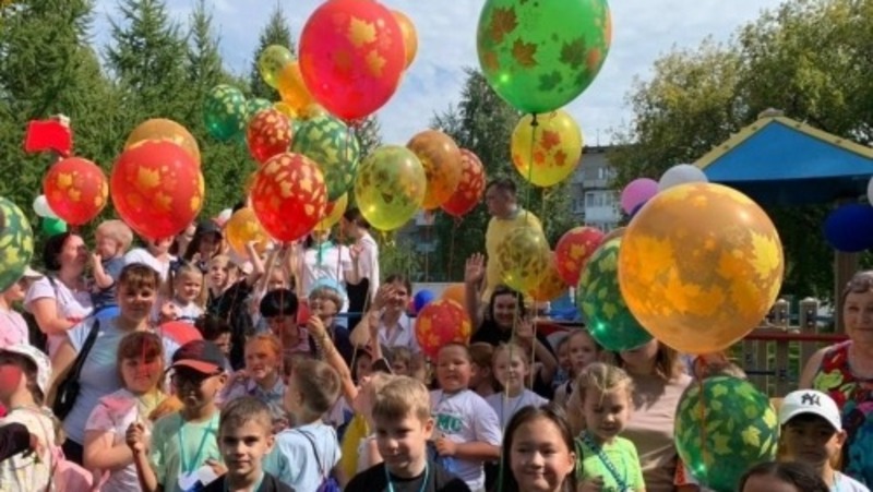 Более 1600 семей получили помощь в рамках акции «Семья помогает семье»