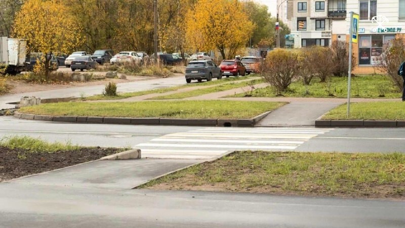 Реконструкция тепломагистрали завершилась на год раньше срока в Петербурге