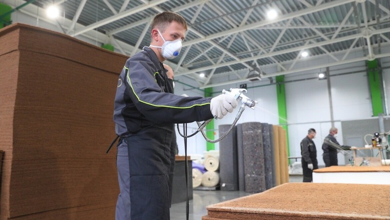 Татарстан — лидер ПФО по числу субъектов малого и среднего бизнеса