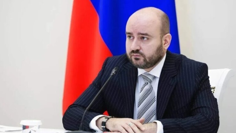 Федорищев поздравил сотрудников следственного управления с Днём образования ведомства