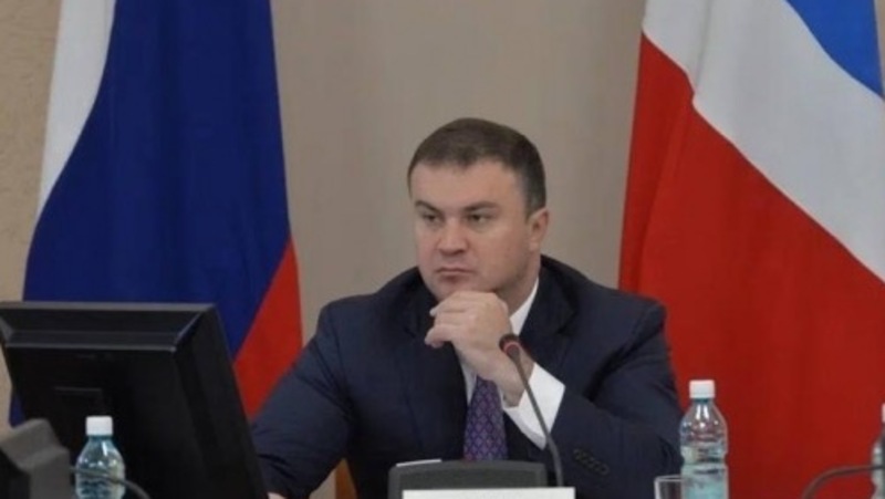 Омск - лидер Сибири по развитию промышленности