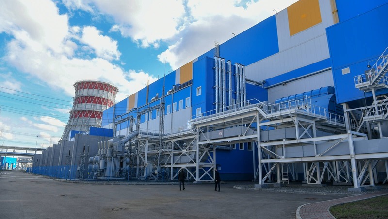 170 млрд руб. вложили в модернизацию энергоинфраструктуры РТ за 5 лет