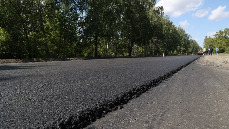 В Челябинской области отремонтируют 750 км дорог в 2025 году